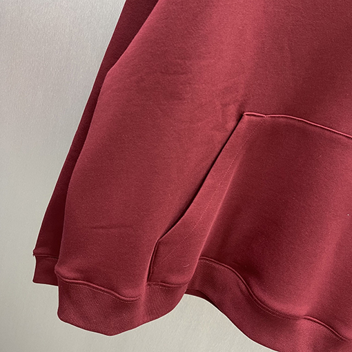 グッチコピー 刺繍ニットコットンスウェットシャツ