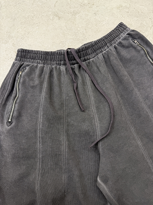 アクネストゥディオズ Acne Studios ダメージロゴりカジュアルパンツ