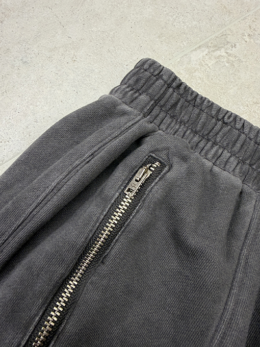 アクネストゥディオズ Acne Studios ダメージロゴりカジュアルパンツ