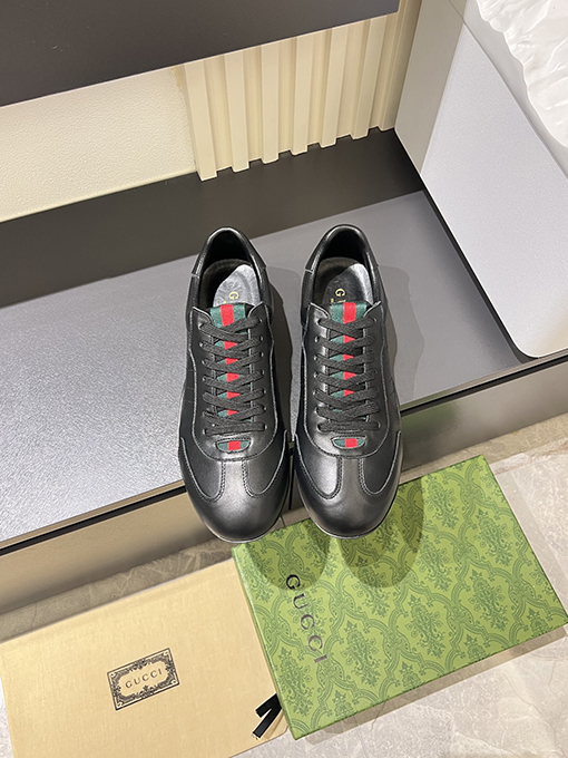 グッチスーパーコピー Shift スポーツシューズシリーズ