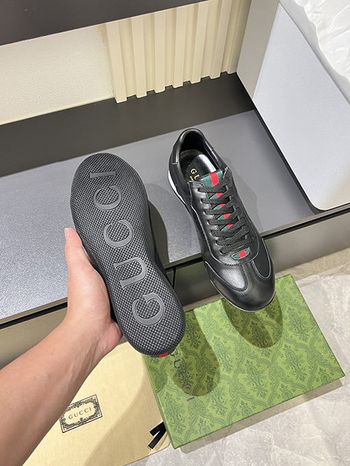 グッチスーパーコピー Shift スポーツシューズシリーズ