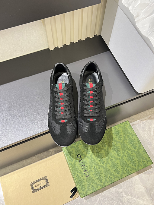 グッチスーパーコピー Shift スポーツシューズシリーズ