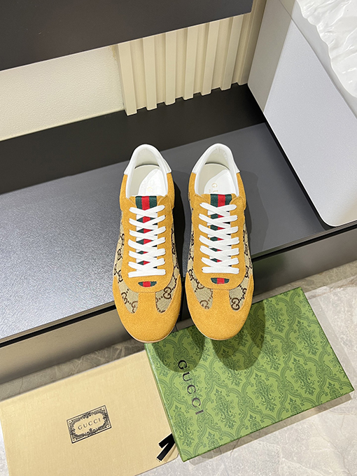 グッチスーパーコピー Shift スポーツシューズシリーズ