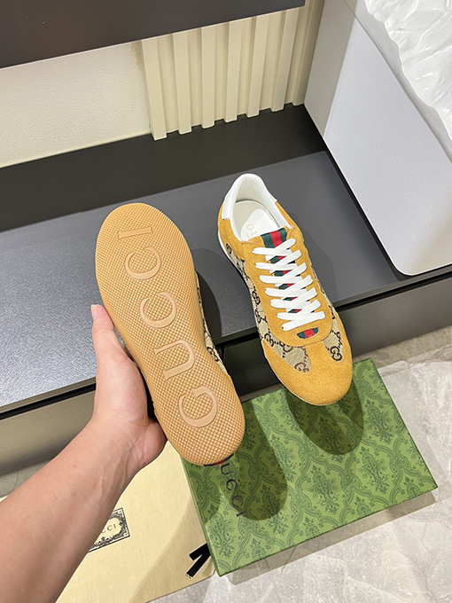 グッチスーパーコピー Shift スポーツシューズシリーズ