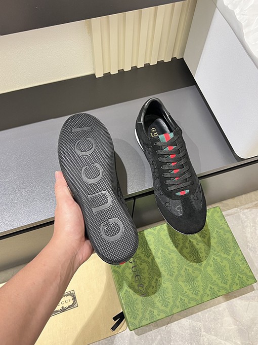 グッチスーパーコピー Shift スポーツシューズシリーズ