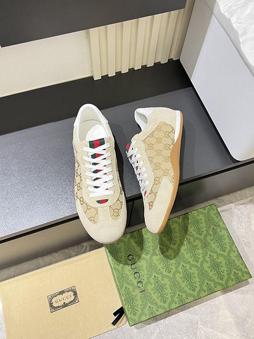 グッチスーパーコピー Shift スポーツシューズシリーズ