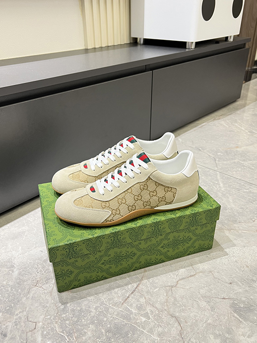 グッチスーパーコピー Shift スポーツシューズシリーズ