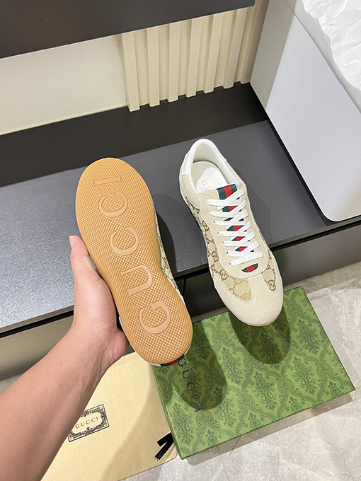 グッチスーパーコピー Shift スポーツシューズシリーズ