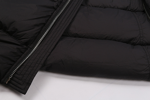 リックオウエンス クラシックなダウンジャケット