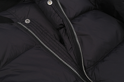 リックオウエンス クラシックなダウンジャケット