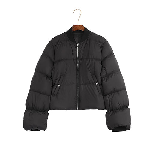 リックオウエンスコピー ファッションなダウンジャケット