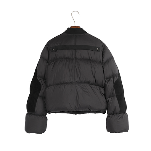 リックオウエンスコピー ファッションなダウンジャケット