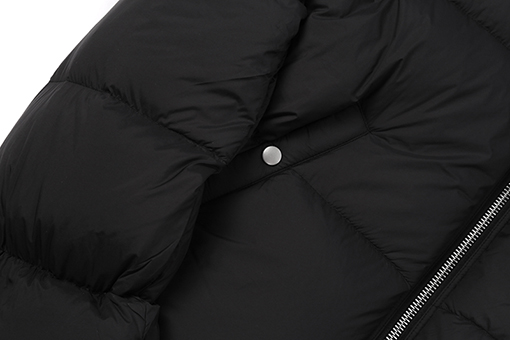 リックオウエンスコピー ファッションなダウンジャケット