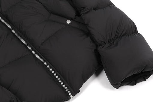 リックオウエンスコピー ファッションなダウンジャケット