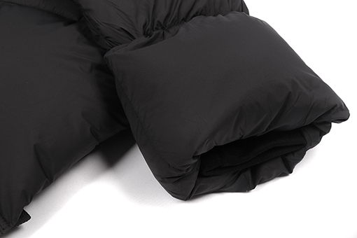 リックオウエンスコピー ファッションなダウンジャケット