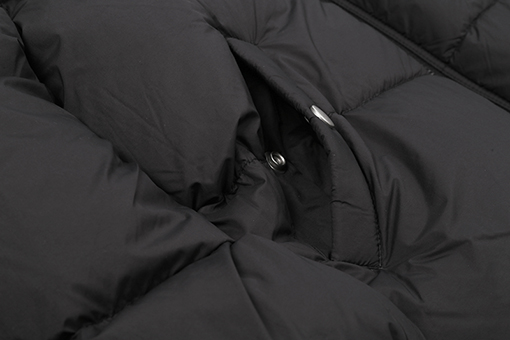 リックオウエンスコピー ファッションなダウンジャケット