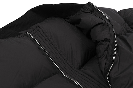 リックオウエンスコピー ファッションなダウンジャケット