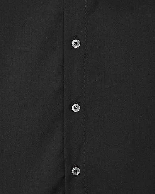 ルイヴィトン LV 刺繍ロゴ長袖シャツ