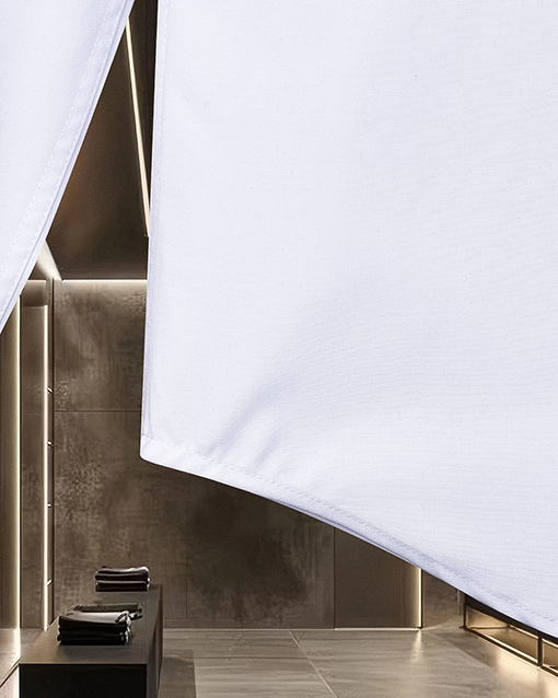 ルイヴィトン LV 刺繍ロゴ長袖シャツ