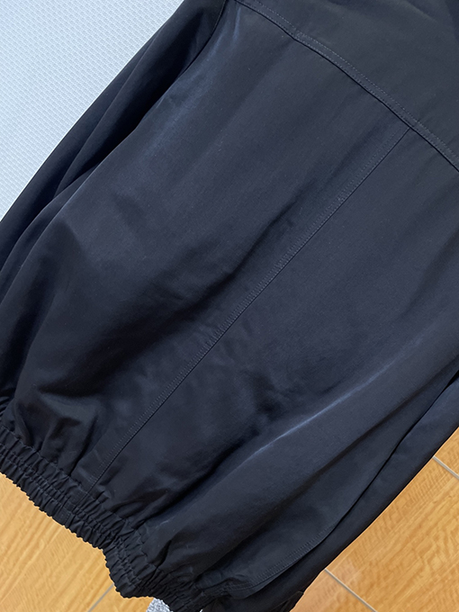 サンローランスーパーコピー ワークウェアポケットジッパージャケット