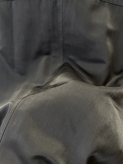 サンローランスーパーコピー ワークウェアポケットジッパージャケット