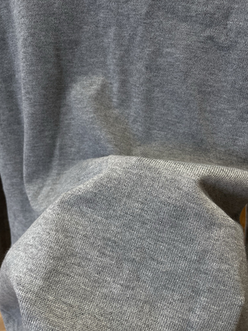 ワイスリー WE11DONE ビーズロゴニットカーディガン