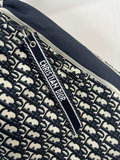 ディオールスーパーコピー CHRISTIAN DIOR Oblique クラシックな花柄ショートパンツ