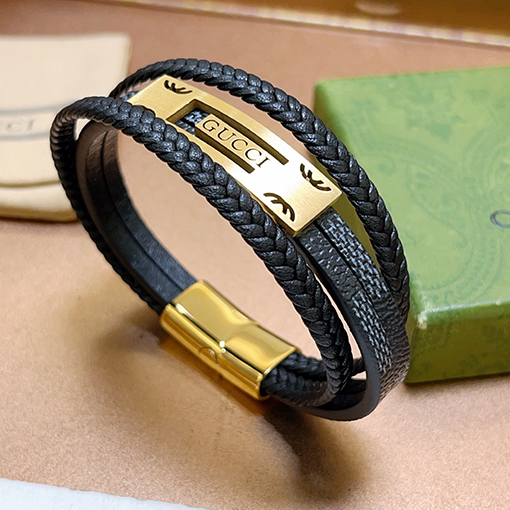 グッチ Anger Forest 新モデルシリーズ ダブルG レトロ シルバー