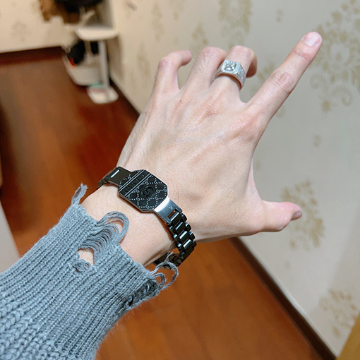 グッチスーパーコピー クラシックブレスレット