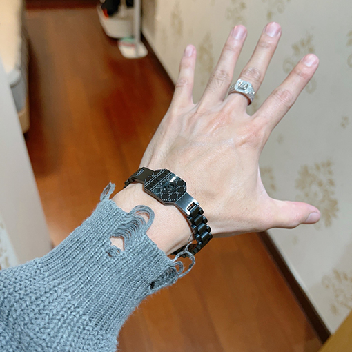 グッチスーパーコピー クラシックブレスレット