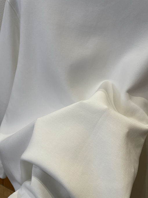 グッチ GUCCI レターロゴプリントクルーネックスウェットシャツ