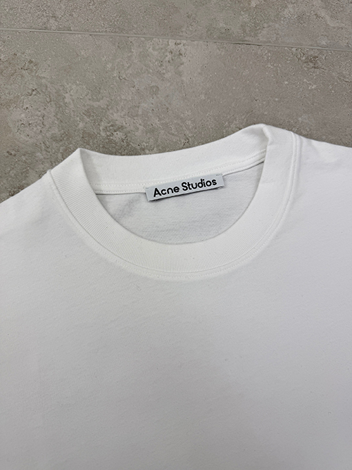 アクネストゥディオズスーパーコピー Acne Studios プリント長袖シャツ