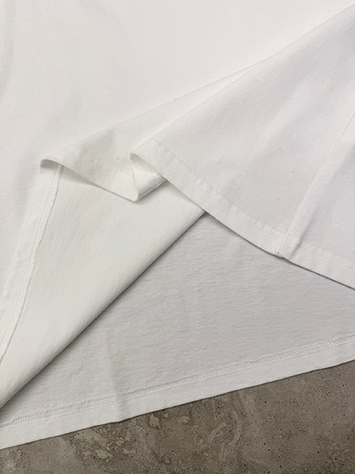 アクネストゥディオズスーパーコピー Acne Studios プリント長袖シャツ