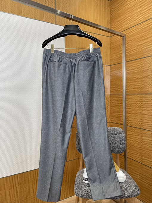 ディオール カジュアルパンツ