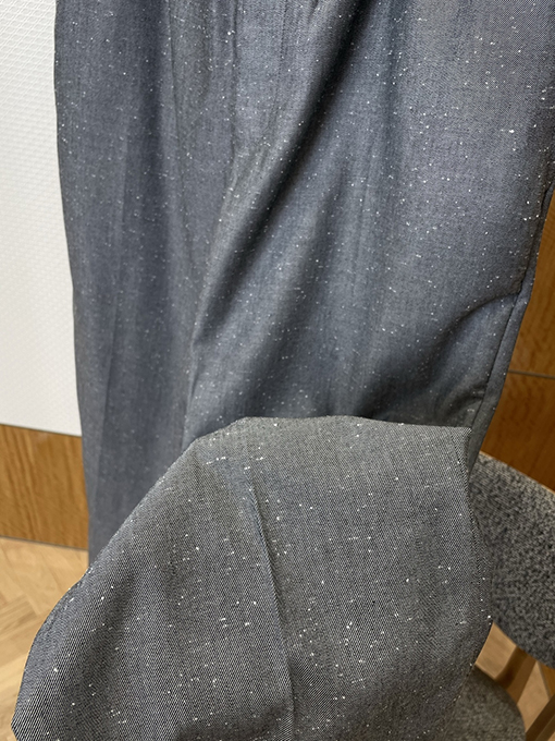 ディオール カジュアルパンツ