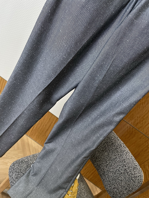 ディオール カジュアルパンツ