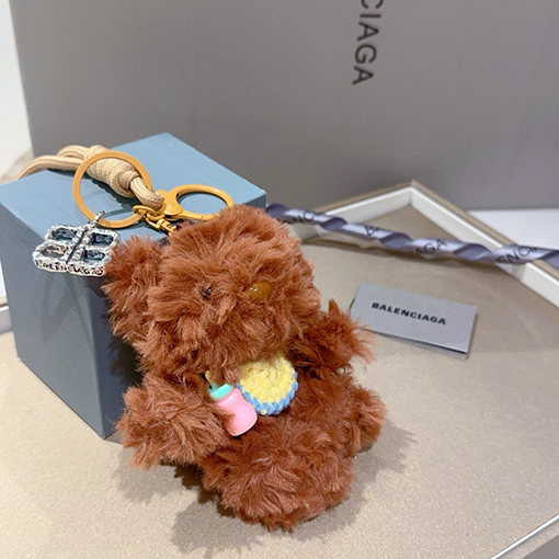 バレンシアガスーパーコピー Balenciaga バッグチャームキーホルダー