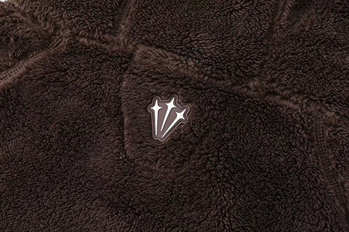 ナイキ Cardinal Stock Chalet コラボレーションパーカーセット