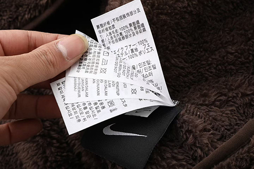 ナイキ Cardinal Stock Chalet コラボレーションパーカーセット