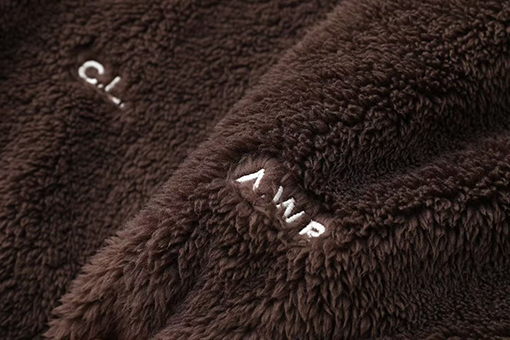 ナイキ Cardinal Stock Chalet コラボレーションパーカーセット