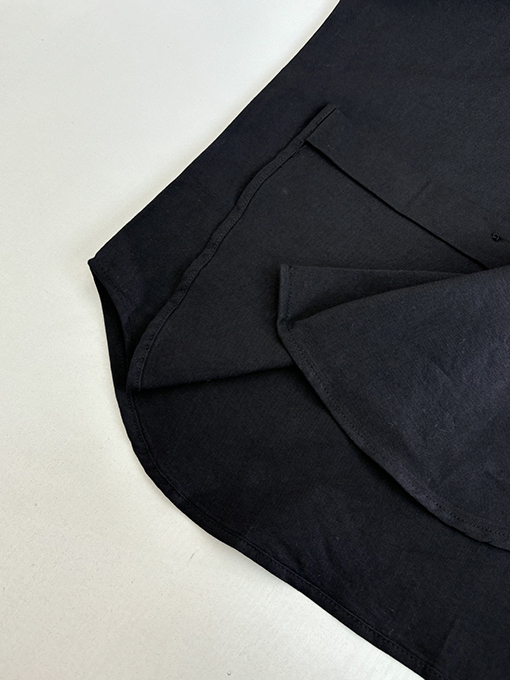 グッチスーパーコピー 尖った襟のシングルブレスト長袖シャツ