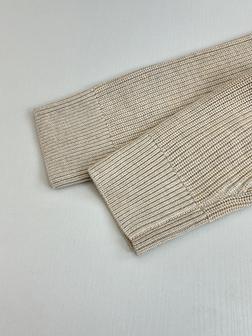 フェンディスーパーコピー FENDI ウールクルーネックニットレターセーター