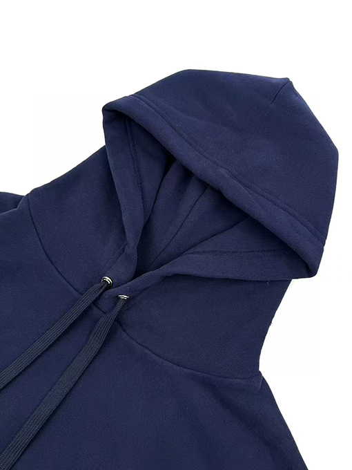 クロムハーツ クラシックプリントパーカー