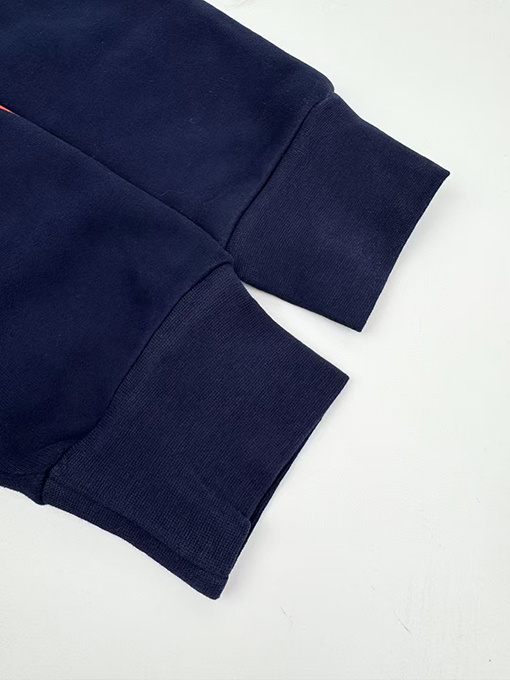 クロムハーツ クラシックプリントパーカー