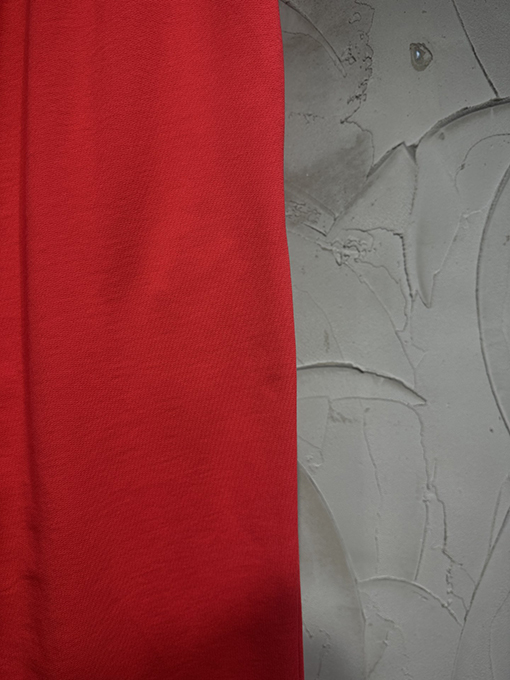 バレンシアガ Balenciaga 限定の馬年刺繍トラックパンツ