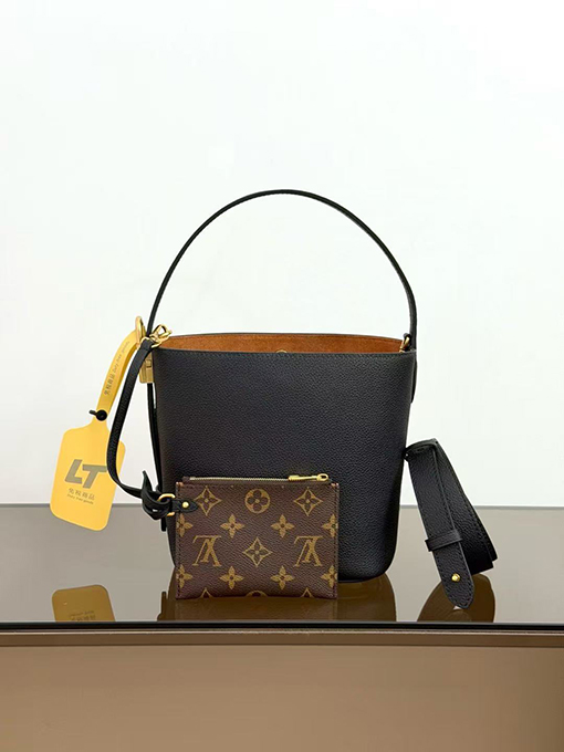 ルイヴィトン M25543 レディースモノグラム キャンバス ミニショルダーバッグ クロスボディ