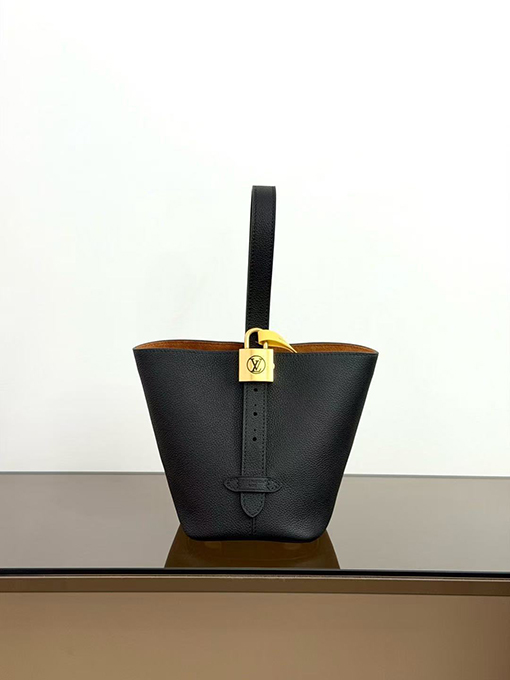 ルイヴィトン M25543 レディースモノグラム キャンバス ミニショルダーバッグ クロスボディ