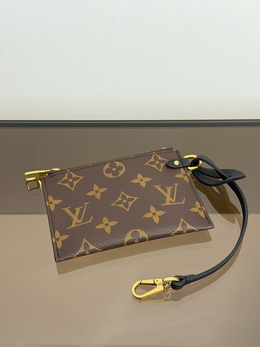 ルイヴィトン M25543 レディースモノグラム キャンバス ミニショルダーバッグ クロスボディ