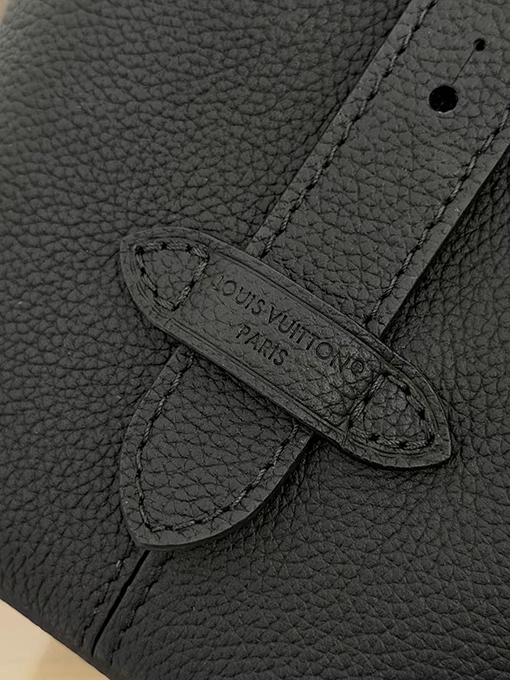 ルイヴィトン M25543 レディースモノグラム キャンバス ミニショルダーバッグ クロスボディ