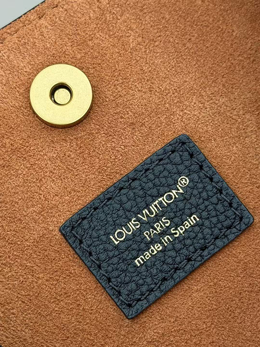 ルイヴィトン M25543 レディースモノグラム キャンバス ミニショルダーバッグ クロスボディ